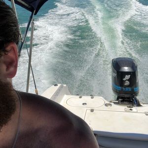 Meet your Posher, Chris